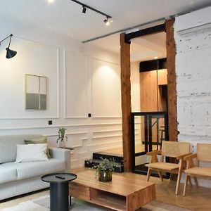 Appartement met Twee Slaapkamers